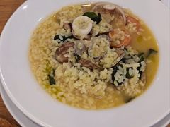 -萨莉亚意式餐厅(深圳北站店)