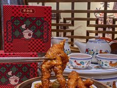 -点都德(聚福楼店)