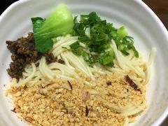 -张氏宽窄巷成都名小吃(茂业百货华强北店)