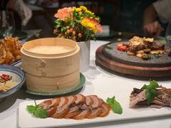-晟永興烤鸭店(五道口店)