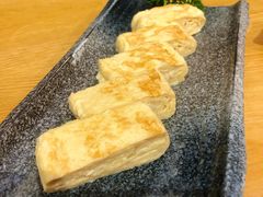 甜厚蛋烧-吉川居酒屋(建国北路店)