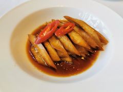 酱泡萝卜皮-箸福·夜上海(雨花客厅店)