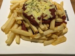 -ZOO COFFEE 动物园咖啡(亦庄店)