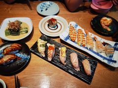 -大雄寿司(洛浦店)