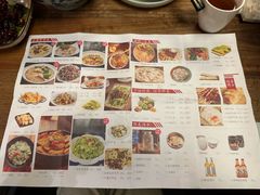-缘生态云南菜·野生菌庭院餐厅(华侨城店)