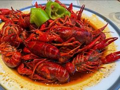 -杨氏青龙虾·羊蝎子(珠江路店)