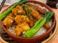 -点都德(聚福楼店)