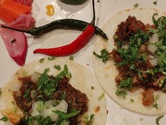 牛排肉塔克SteakTaco-墨纪Mojí墨西哥餐厅(官舍店)