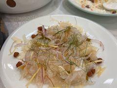 -寻味顺德·南记酒家·传统顺德菜·鱼生(广源路店)