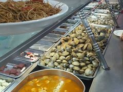 -春华海鲜城(广场西苑店)