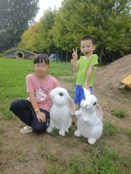 点击看大图 -优沃得自然教育农场·冰雪乐园·生日会·研学
