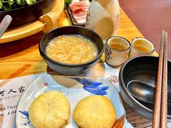 -束河人家(南锣鼓巷店)