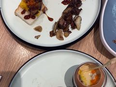 -上渔铁板烧(熙悦汇店)