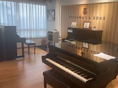 -雅马哈钢琴专卖店盛世雅歌琴行·电钢琴城·钢琴培训(翠微路店)