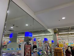 -大润发(康桥店)