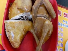 -光明刘冰乳鸽店(光明法政北路店)