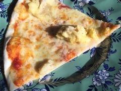 -JINNS锦时 steak&pizza(浸信会礼拜堂旧址店)
