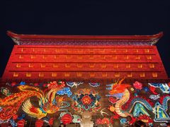 -西安城墙·碑林历史文化景区