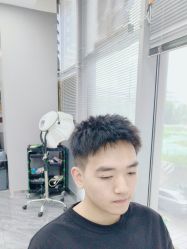 点击看大图 -藤野造型