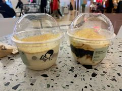 -喜茶(永旺梦乐城店)