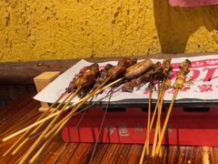 -今邕烧烤(西大店)