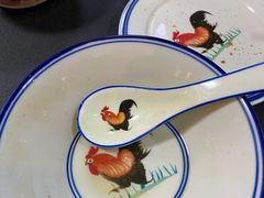-左记港食(融科天城店)