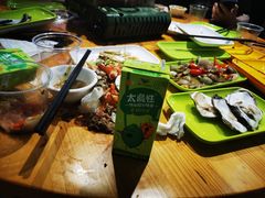 -养牛邓·潮汕牛肉海鲜自助火锅(广州店)