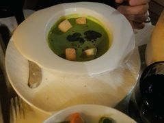 -宴悦海鲜餐厅·游水海鲜·牛排(亚龙湾瑞吉店)