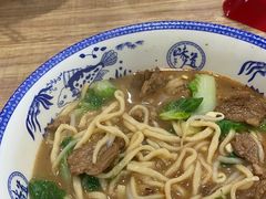 -百年味道炝锅面(通泰路店)