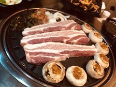 -杀猪天·韩国烤肉(总店)