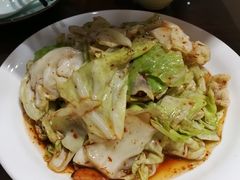 -纪林菜馆·博山菜老字号(华光路店)