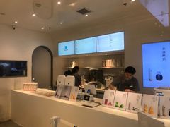 -兰熊鲜奶(西直门凯德mall店)