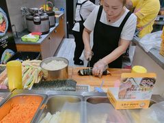 -传闻来紫菜包饭·打糕(西塔韩百店)