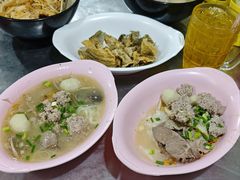 -榮泰米粉湯(Left Shop)