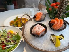 -万龙洲海鲜(亚运村店)