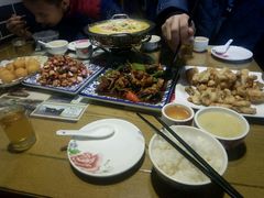 -赵记煎饼卷大葱(东岳店)