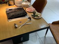 大堂-苏格里岛自助海鲜火锅烧烤(大汉悦中心店)