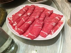 -东来顺饭庄(新源里店)