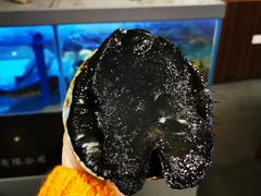 -渔洲情海鲜酒家