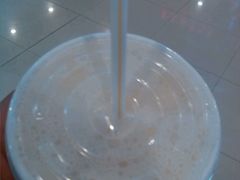 小杯豆浆-一品豆花(人信汇店)