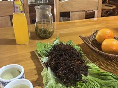 -龙姐私房菜(和顺古镇店)