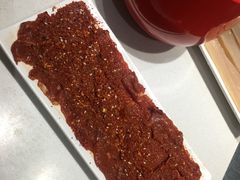 -古乐牛香·鲜牛肉牛杂火锅(新区店)