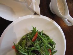 意大利香草沙拉-秀·爱尔兰餐吧(上海路店)