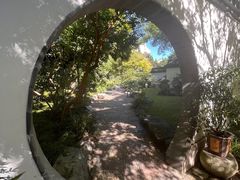 -上海醉白池公园