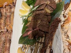 -酒窝夜酌居酒屋(中海水岸馨都店)