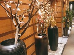 -东田之村自助餐厅(金水路店)