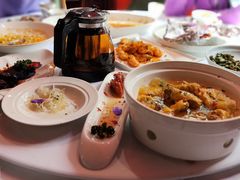 -月湖翠·上海菜(思南公馆淮海店)