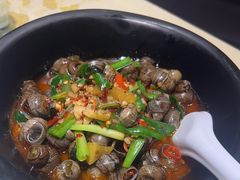 -聚味瞿记·龙虾堂(天元店)