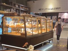 -黑草莓(重庆路店)