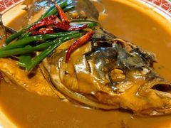 -旺顺阁·北京菜(北辰上品+)